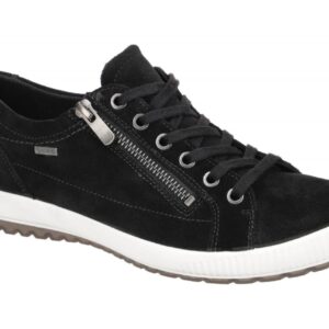 Legero TANARO 4.0 2-000616-0300 schwarz - bequeme Halbschuhe f?r Damen