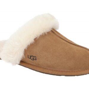 UGG W SCUFFETTE II 1106872 che braun - Damenschuhe