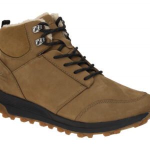 Clarks ATL TREK UP WP 26173550 7 hell-braun - Herren Stiefeletten - Wintersti...