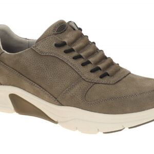 Pius Gabor ROLLINGSOFT 8009.14.01 braun - bequeme Slipper f?r Herren