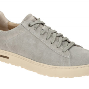 Birkenstock BEND LOW 1029661 grau - bequeme Halbschuhe f?r Damen