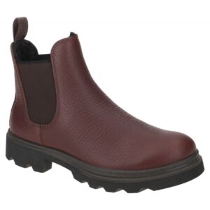 Ecco GRAINER 21475301072 braun - Damen Stiefeletten - robuste Stiefelette