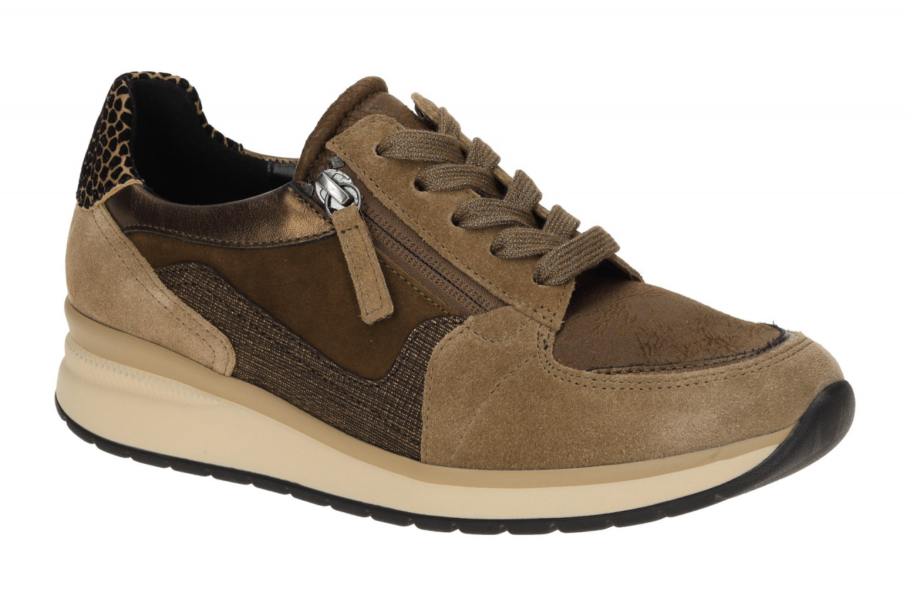 Gabor 76.307.61 dunkel-braun - bequeme Halbschuhe f?r Damen 1 Gabor 76.307.61 dunkel-braun - bequeme Halbschuhe f?r Damen