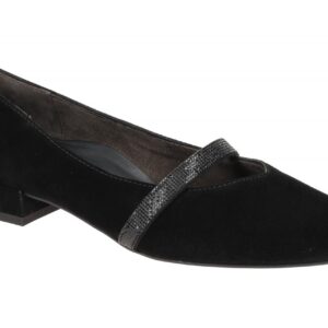 Paul Green 1116-016 schwarz - Pumps f?r Damen