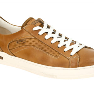 Pikolinos XATIVA M1K-6307C3 brandy hell-braun - Sneakers f?r Herren