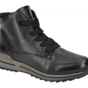 ara OSAKA 12-24543 61 schwarz - Winterstiefelette f?r Damen