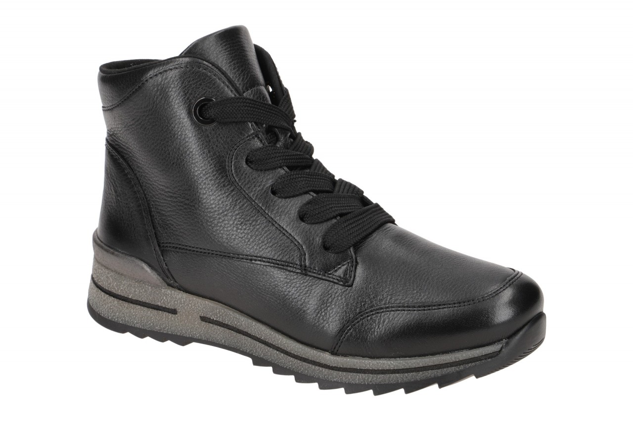 ara OSAKA 12-24543 61 schwarz - Winterstiefelette f?r Damen 1 ara OSAKA 12-24543 61 schwarz - Winterstiefelette f?r Damen