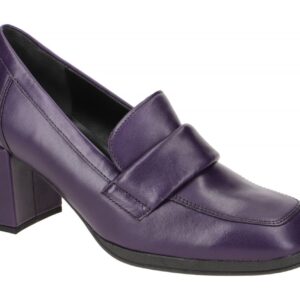 Gabor 35.290.23 violett - Pumps f?r Damen