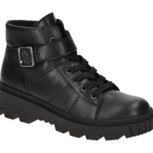 Gabor 51.823.27 schwarz - Stiefeletten f?r Damen