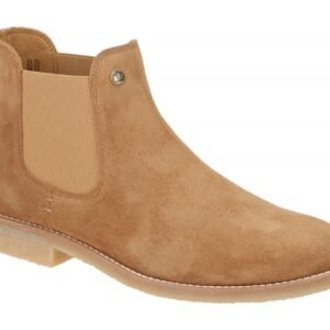 Panama Jack Giorgia B1 cuero hell-braun - Stiefeletten f?r Damen