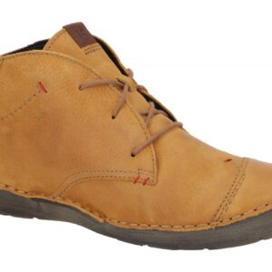 Josef Seibel FERGEY 18 59690 MI796 850 gelb - bequeme Stiefelette f?r Damen