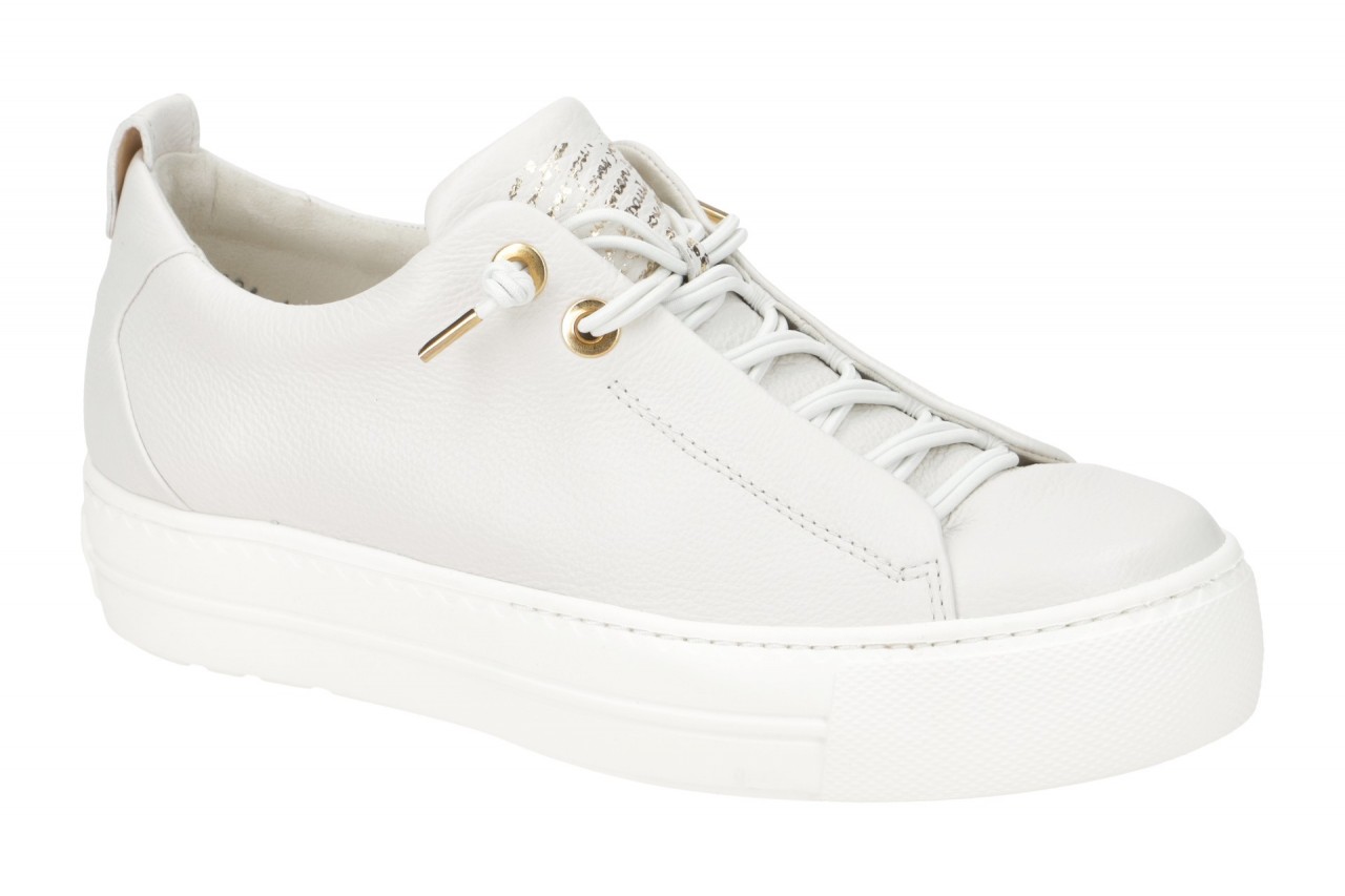 Paul Green 5017-06 hell-grau - Sneakers f?r Damen 1 Paul Green 5017-06 hell-grau - Sneakers f?r Damen