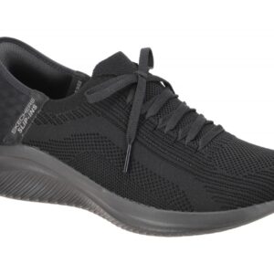Skechers ULTRA FLEX 3.0 149710 BBK schwarz - Sneakers f?r Damen