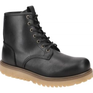 Ecco STAKER 21762401001 schwarz - Herrenstiefel