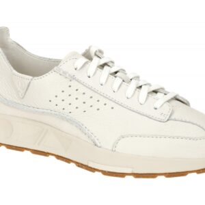 Clarks CRAFT SPEED 26172926 7 offwhite - Sneakers f?r Herren