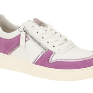 Gabor 43.340.23 wei? - Sneakers f?r Damen