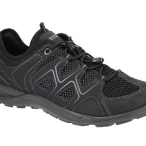 Ecco TERRACRUISE LT 82577351052 schwarz - Sneakers f?r Damen
