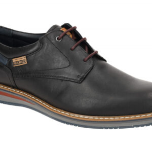 Pikolinos AVILA M1T-4050 black schwarz - bequeme Halbschuhe f?r Herren