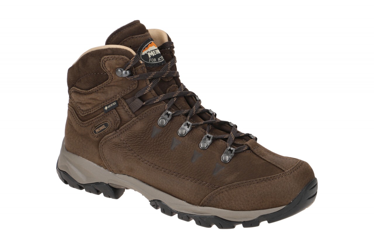 Meindl OHIO 2 GTX 3889 39 braun - Trekking- und Wanderstiefelette f?r Herren 1 Meindl OHIO 2 GTX 3889 39 braun - Trekking- und Wanderstiefelette f?r Herren