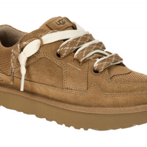 UGG LO LOWMEL 1168890 CHE hell-braun - Sneakers f?r Damen