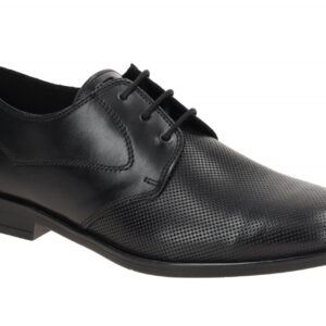 Lloyd LARK 15-012-10 schwarz - Businessschuhe mit Schn?rung f?r Herren