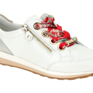 ara OSAKA 12-34587 79 wei? - bequeme Halbschuhe f?r Damen