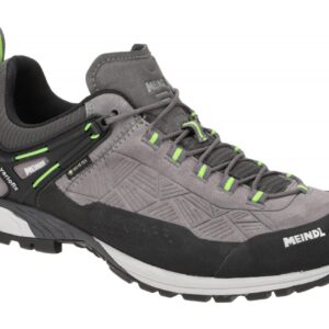 Meindl TOP TRAIL GTX 47150 03 grau - bequeme Halbschuhe f?r Herren