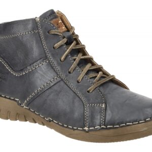 Josef Seibel FELICIA 01 89201 VL302 531 dunkel-blau - Winterstiefelette f?r D...