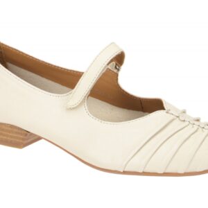 Everybody GALEGA 30508H2296 GL803 beige - Riemchen Pumps f?r Damen