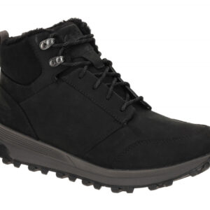 Clarks ATL TREK UP WP 26178660 7 schwarz - Herren Stiefeletten - Winterstiefe...