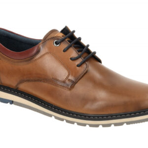 Pikolinos BERNA M8J-4183 cuero braun - bequeme Halbschuhe f?r Herren