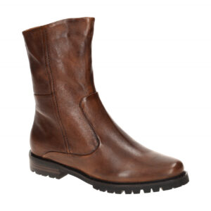 Everybody NABUMO 43672M2411 GI371 braun - Winterstiefel f?r Damen