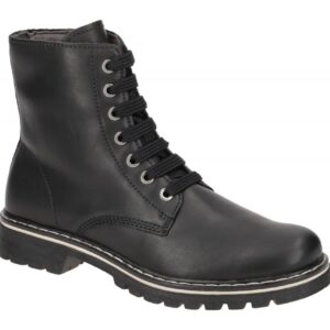 Gabor 71.764.27 schwarz - Stiefeletten f?r Damen
