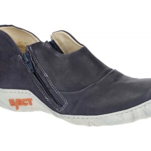 Eject DIAMANTE 20065.008 dunkel-blau - sportliche Slipper f?r Damen