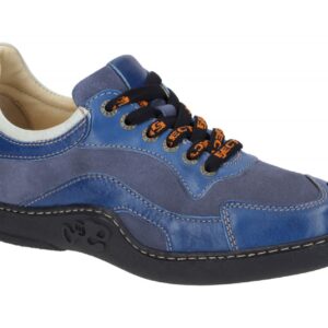 Eject SKAT 20276.001 blau - sportliche Halbschuhe f?r Damen