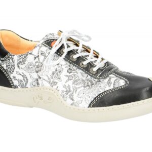 Eject SKAT 17760/2.003 schwarz - Sneakers f?r Damen