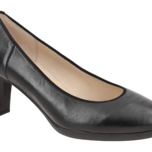 Gabor 41.281.27 schwarz - Pumps f?r Damen