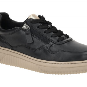 Gabor COMO 76.408.57 schwarz - Sneakers f?r Damen