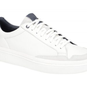 UGG SOUTH BAY SNEAKER LOW 1108959 WHT wei? - Sneakers f?r Herren