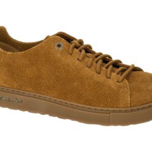 Birkenstock BEND LOW DECON 1024622 hell-braun - bequeme Halbschuhe f?r Damen