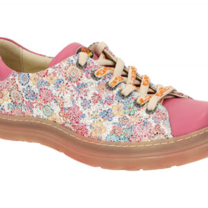 Eject SONY2 8146/6 pink - sportliche Halbschuhe f?r Damen