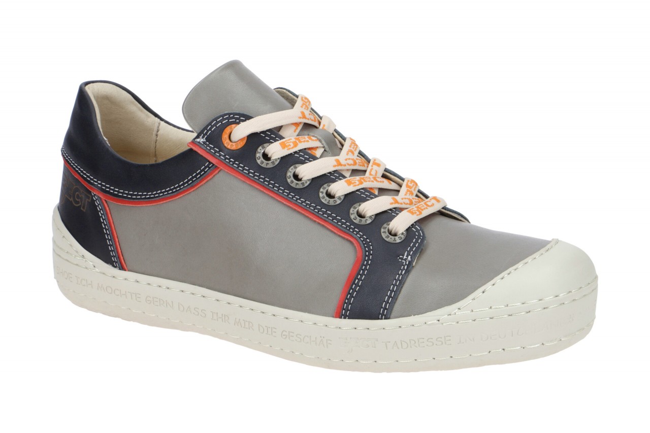 Eject DASS 20955.001 grau - Sneakers f?r Herren 1 Eject DASS 20955.001 grau - Sneakers f?r Herren