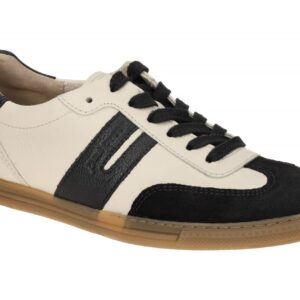 Paul Green 5350-186 schwarz - Sneakers f?r Damen