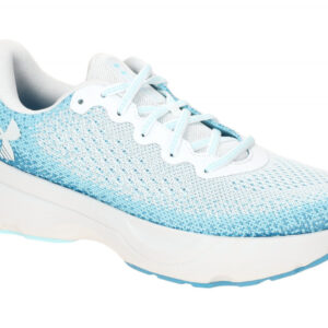 Under Armour INFINITE 3027524-105 hell-blau - Sportschuhe f?r Damen