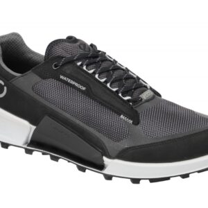 Ecco BIOM 2.1 X MOUNTAIN 82381460568 schwarz - Sportschuhe f?r Herren