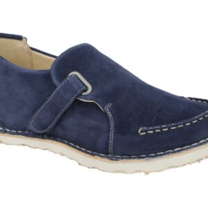 Eject SONY3DEAL 9409/1.023 dunkel-blau - sportliche Slipper f?r Damen