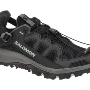 Salomon TECHAMPHIBIAN 5 471151 schwarz - Sportschuhe f?r Herren