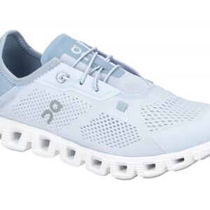 ON CLOUD 5 COAST 3WD10541177 hell-blau - Sneakers f?r Damen