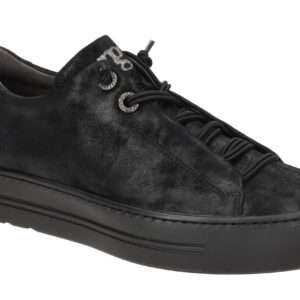 Paul Green 5417-07 schwarz - Sneakers f?r Damen