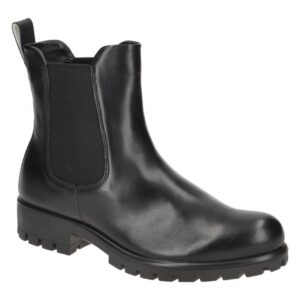 Ecco MODTRAY 49002301001 schwarz - Stiefeletten f?r Damen